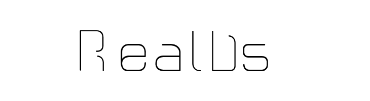 CR21MODERNRegular  Free Fonts Download