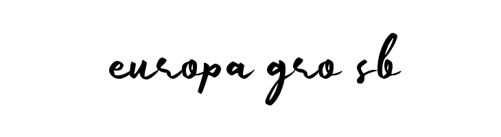 Easy Sticky  Free Fonts Download