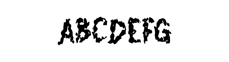 Hidrasi  Free Fonts Download