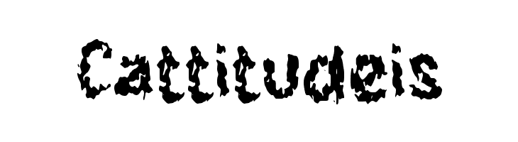 Hidrasi  Free Fonts Download