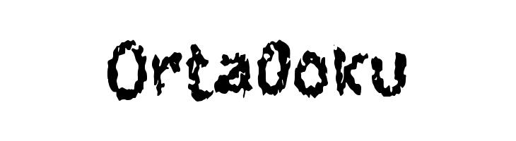 Hidrasi  Free Fonts Download