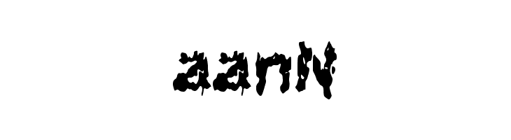 Hidrasi  Free Fonts Download