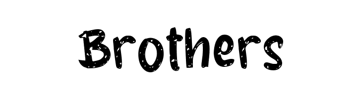 Finger Zoo  Free Fonts Download