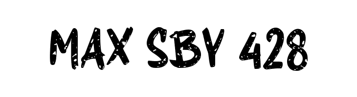 Finger Zoo  Free Fonts Download