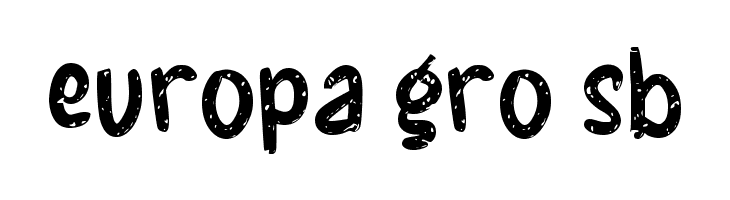Finger Zoo  Free Fonts Download