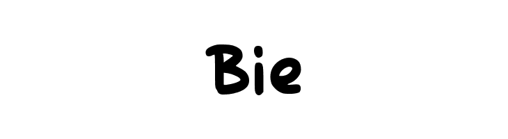 Entuk Kaos  Free Fonts Download