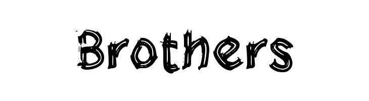 Fluga  Free Fonts Download