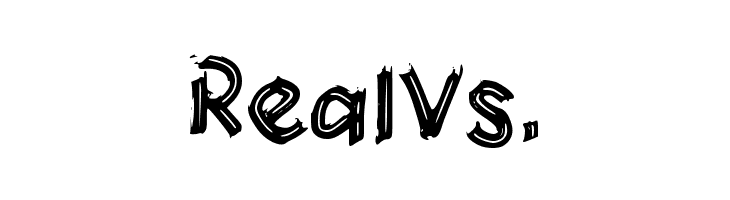 Fluga  Free Fonts Download