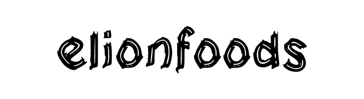 Fluga  Free Fonts Download
