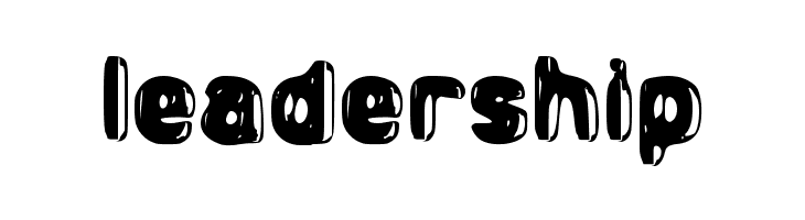 Dera  Free Fonts Download