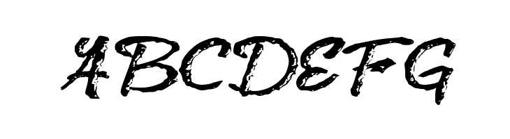 Cengkram  Free Fonts Download