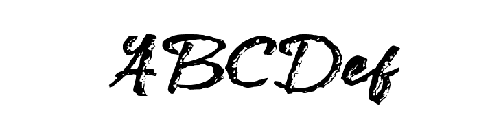 Cengkram  Free Fonts Download