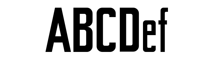 BertaDrug  Free Fonts Download