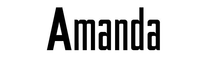 BertaDrug  Free Fonts Download