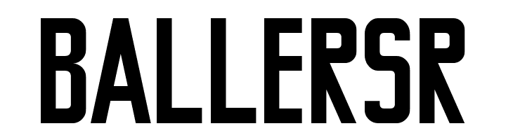 BertaDrug  Free Fonts Download