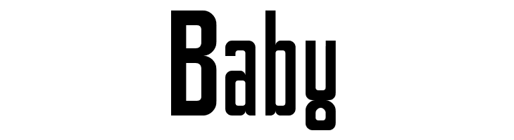 BertaDrug  Free Fonts Download