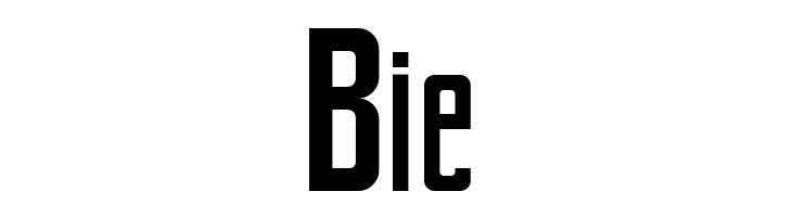BertaDrug  Free Fonts Download