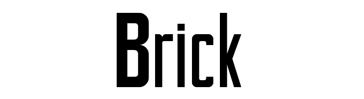 BertaDrug  Free Fonts Download