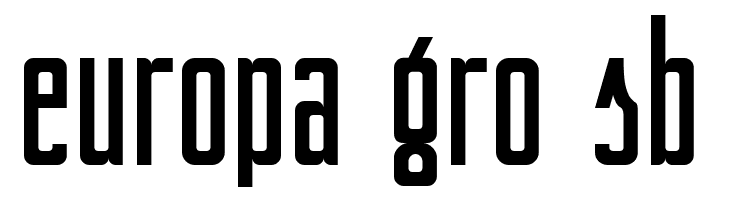 BertaDrug  Free Fonts Download