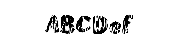 Cengkar  Free Fonts Download