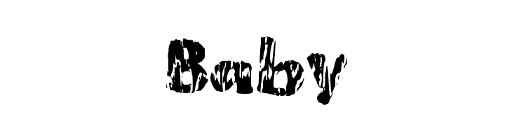 Cengkar  Free Fonts Download