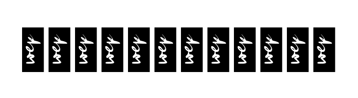 Citarasa  Free Fonts Download