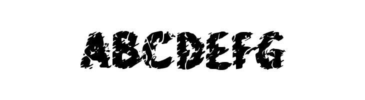 CEMORENG  Free Fonts Download