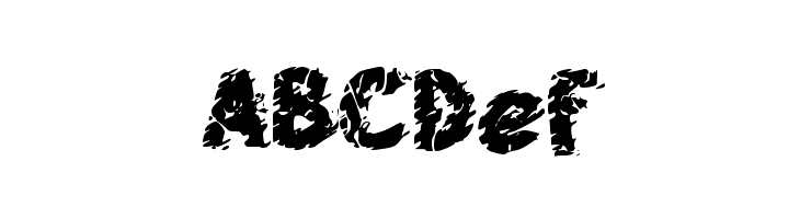 CEMORENG  Free Fonts Download