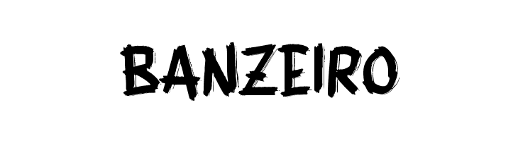 GERBONG  Free Fonts Download