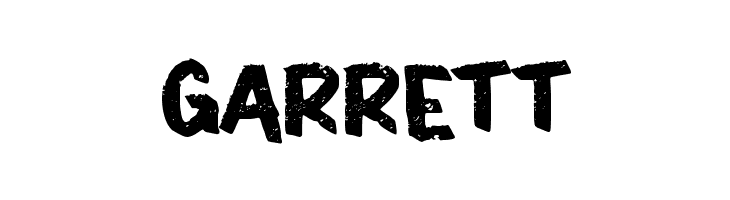 Hardscape  Free Fonts Download