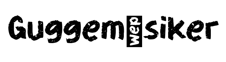 Hardscape  Free Fonts Download