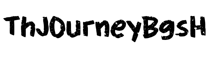Hardscape  Free Fonts Download
