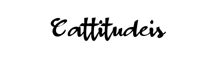 Dahulu Script  Free Fonts Download