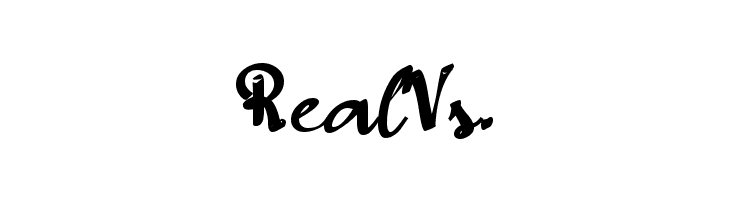 Dahulu Script  Free Fonts Download