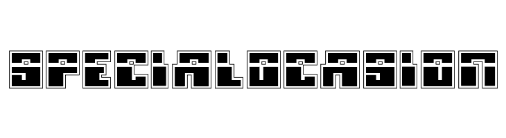 Micronian Laser Academy  Free Fonts Download