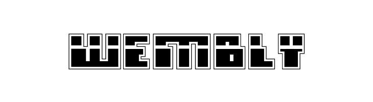 Micronian Laser Academy  Free Fonts Download