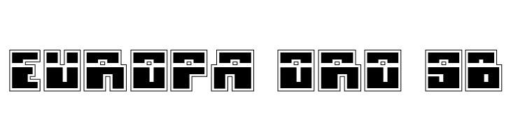 Micronian Laser Academy  Free Fonts Download