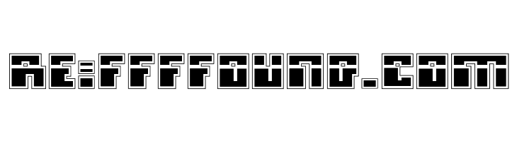 Micronian Laser Academy  Free Fonts Download