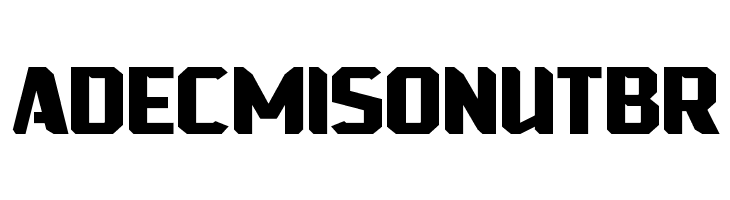 Electro Box  Free Fonts Download