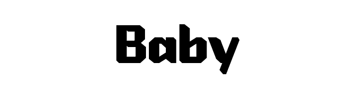 Electro Box  Free Fonts Download