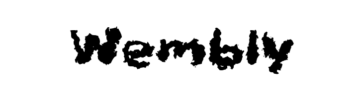 Dempo  Free Fonts Download