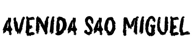 GEGAP  Free Fonts Download