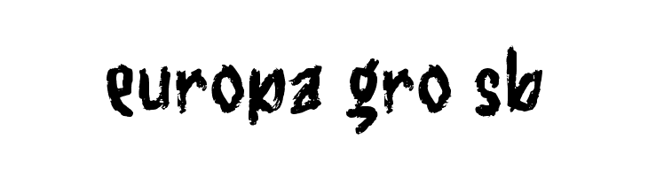 GEGAP  Free Fonts Download