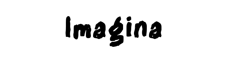 FON UHUUUYYY  Free Fonts Download