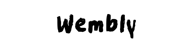 FON UHUUUYYY  Free Fonts Download