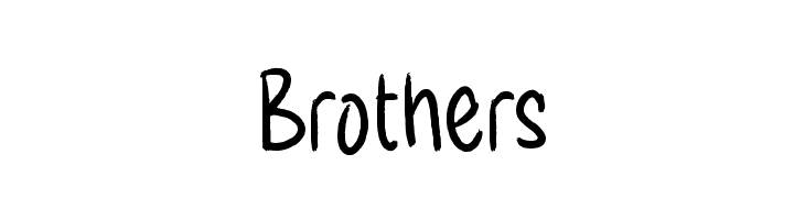 Gambir  Free Fonts Download