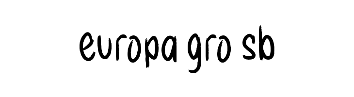 Gambir  Free Fonts Download