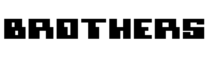 Micronian Expanded  Free Fonts Download