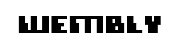 Micronian Expanded  Free Fonts Download