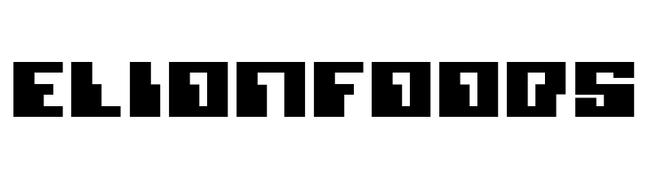 Micronian Expanded  Free Fonts Download